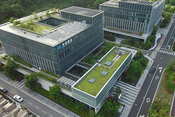苏州永利欢乐娱人城建设集团有限公司本部大楼（新建科技环保研发楼项目）